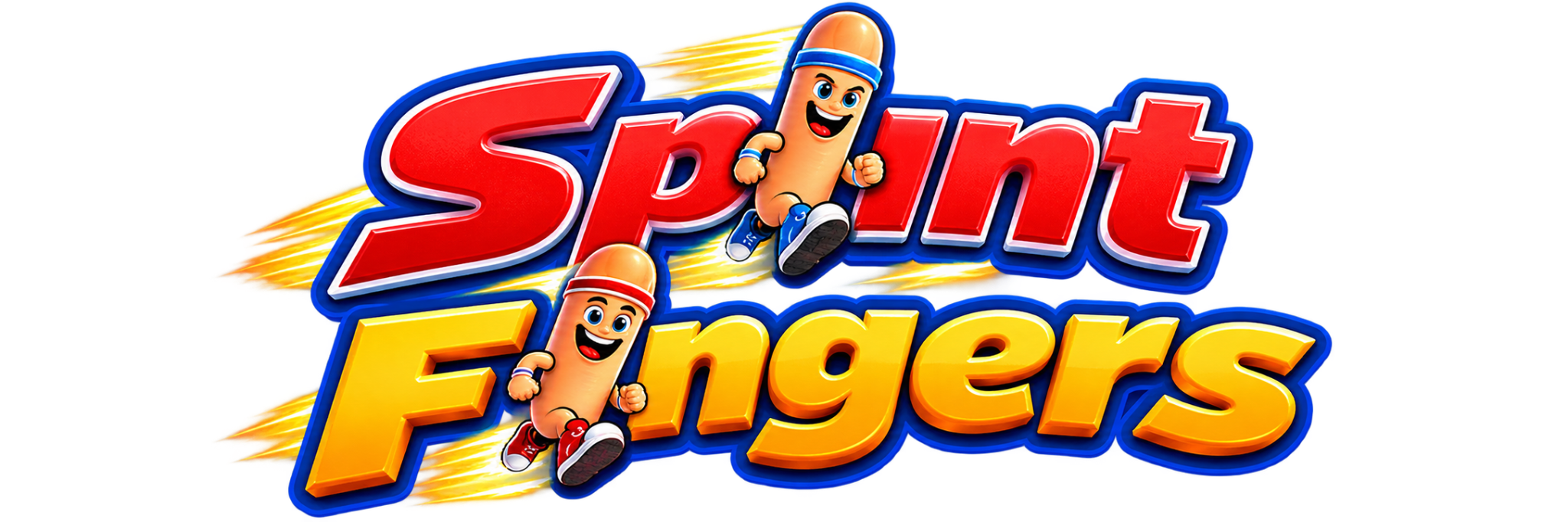 Sprint Fingers