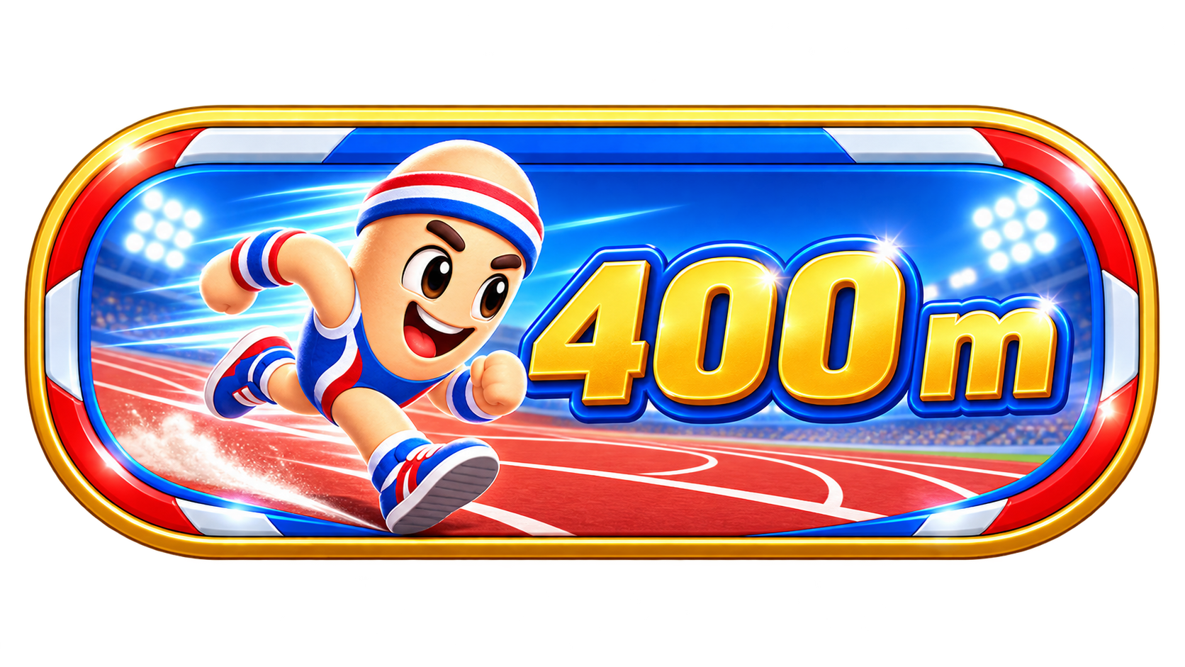 Épreuve 400 m